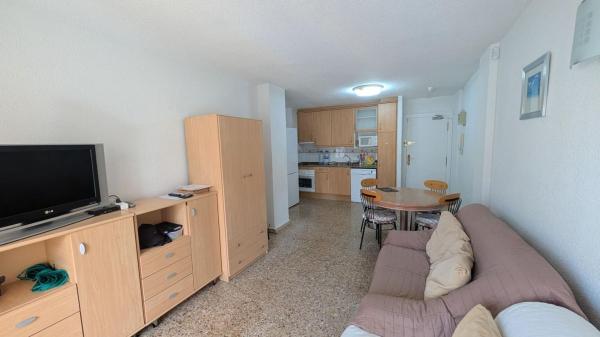 Продажа квартиры на Piso en Zona Sierra Helada, Benidorm, Бенидорм
 photo 3