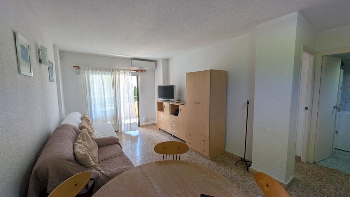 Продажа квартиры на Piso en Zona Sierra Helada, Benidorm, Бенидорм
 photo 4