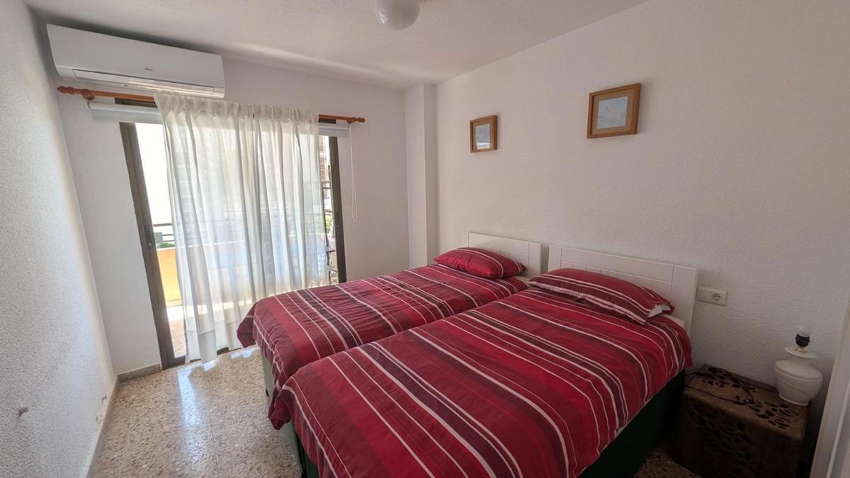 Продажа квартиры на Piso en Zona Sierra Helada, Benidorm, Бенидорм
 photo 5
