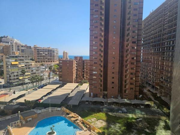 Sprzedaż mieszkania w Piso en Calle Terral s/n, Cala Palmera - Atrium, La Villajoyosa / Vila Joiosa, La Villajoyosa / Vila Joiosa
 photo 1