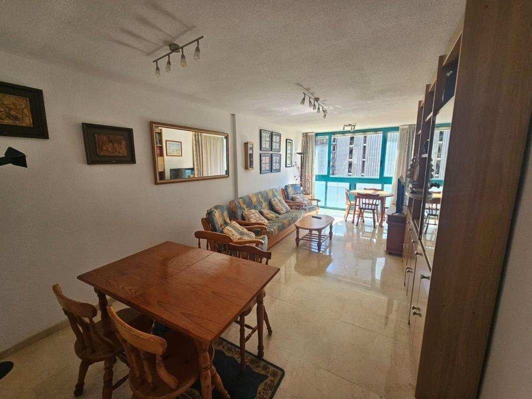 Sprzedaż mieszkania w Piso en Calle Terral s/n, Cala Palmera - Atrium, La Villajoyosa / Vila Joiosa, La Villajoyosa / Vila Joiosa
 photo 2