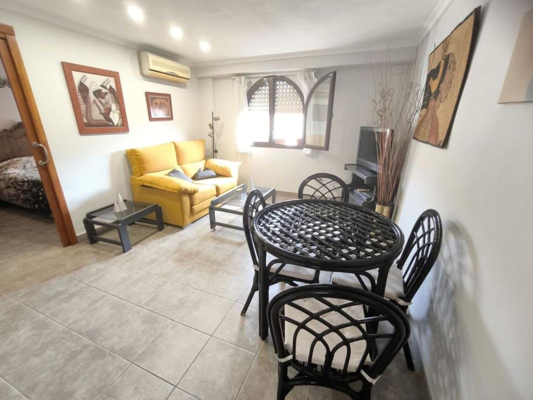 Sale of apartment in Piso en Centro - Zona Alta, Alcoy / Alcoi, Alcoy
photo 1