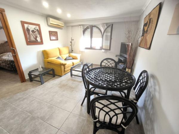 Sale of flat in Piso en Centro - Zona Alta, Alcoy / Alcoi, Alcoy
photo 1