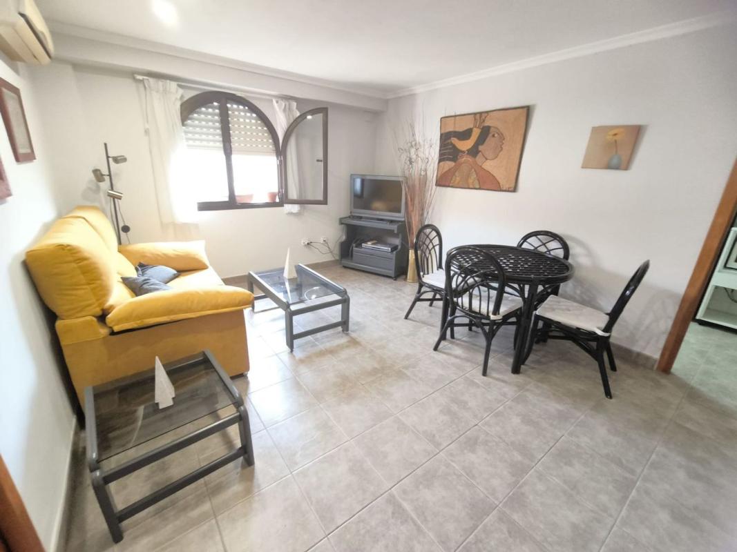Sale of apartment in Piso en Centro - Zona Alta, Alcoy / Alcoi, Alcoy
photo 2