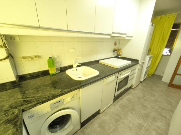 Sale of flat in Piso en Centro - Zona Alta, Alcoy / Alcoi, Alcoy
thumbnail 2