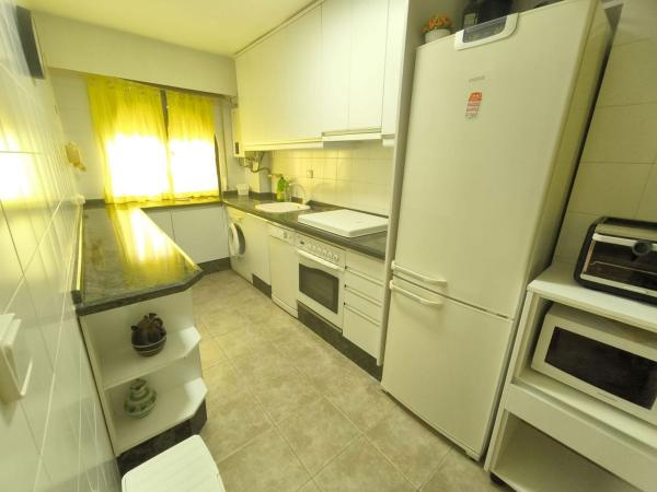 Sale of flat in Piso en Centro - Zona Alta, Alcoy / Alcoi, Alcoy
 photo 4