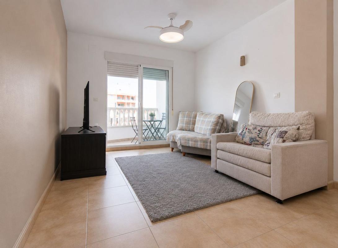Sale of apartment in Piso en Calle Duc de Lerma, 45, El Verger, El Verger
photo 1