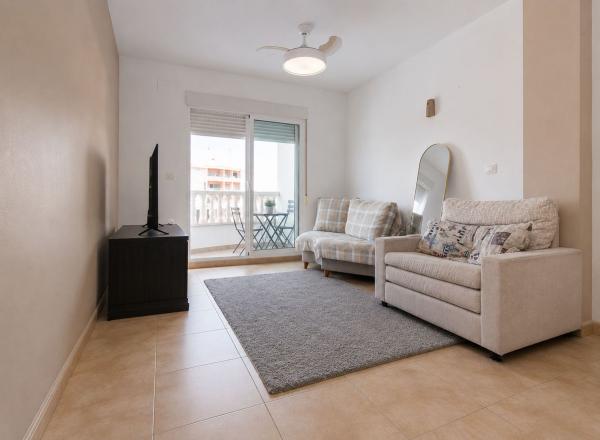 Venta de piso en Piso en Calle Duc de Lerma, 45, El Verger, El Verger
photo 1