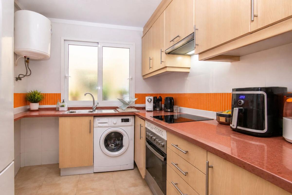 Sale of apartment in Piso en Calle Duc de Lerma, 45, El Verger, El Verger
photo 2