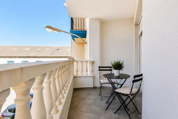 Venta de piso en Piso en Calle Duc de Lerma, 45, El Verger, El Verger
thumbnail 3