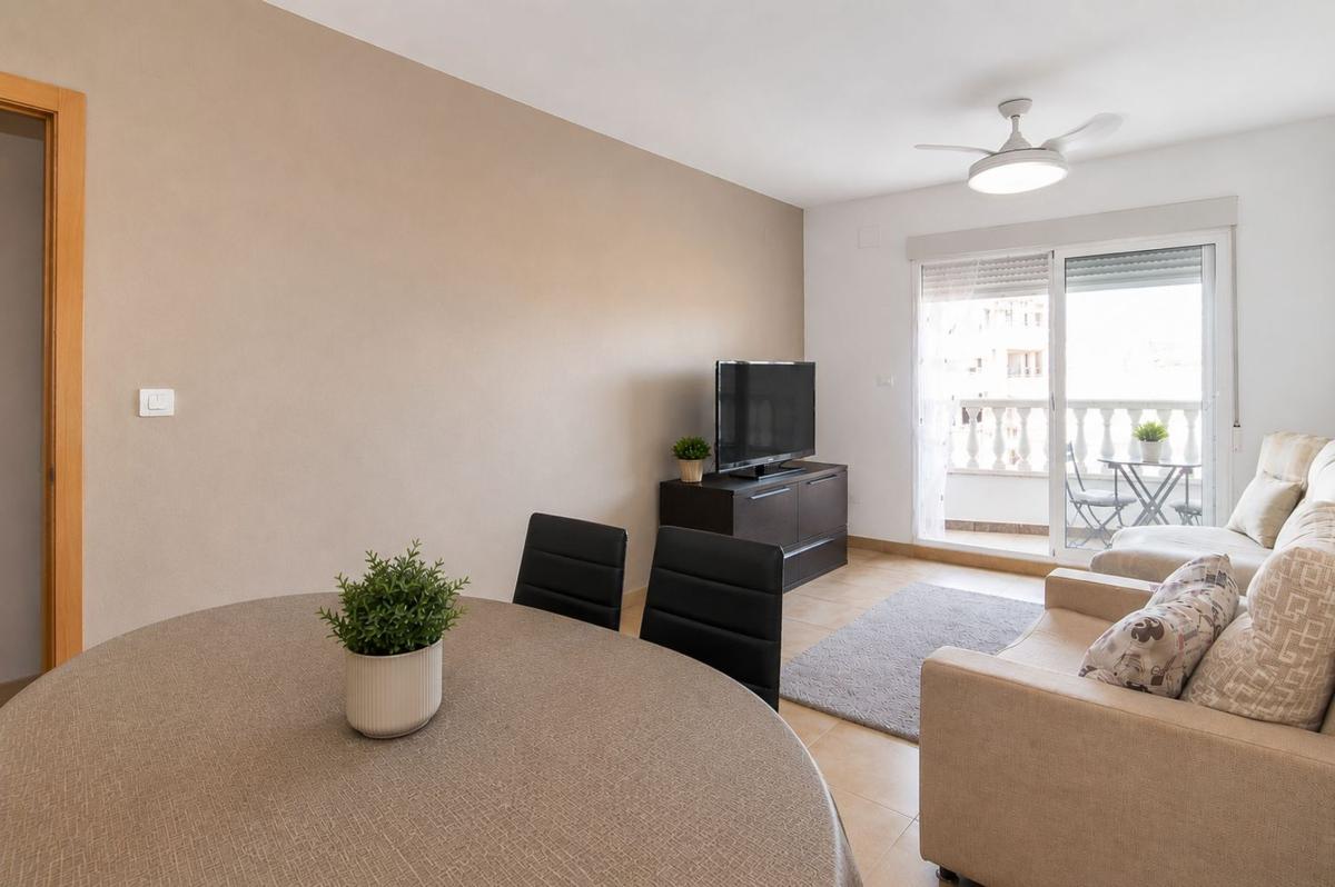 Sale of apartment in Piso en Calle Duc de Lerma, 45, El Verger, El Verger
photo 4