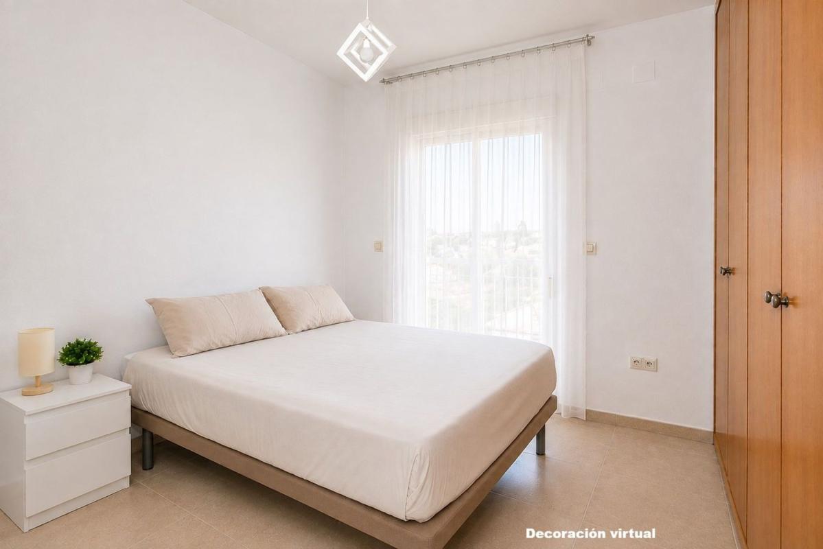 Sale of apartment in Piso en Calle Duc de Lerma, 45, El Verger, El Verger
photo 5