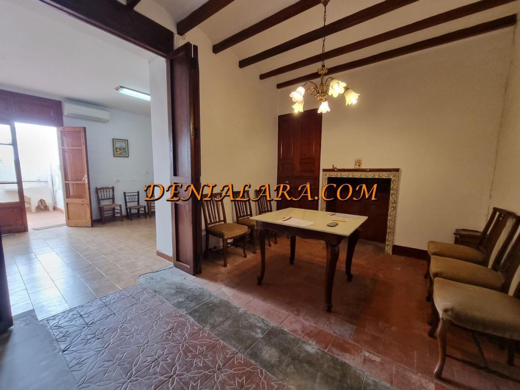 Venta de chalet independiente en Casa o chalet en Centro, Pedreguer, Pedreguer
photo 1