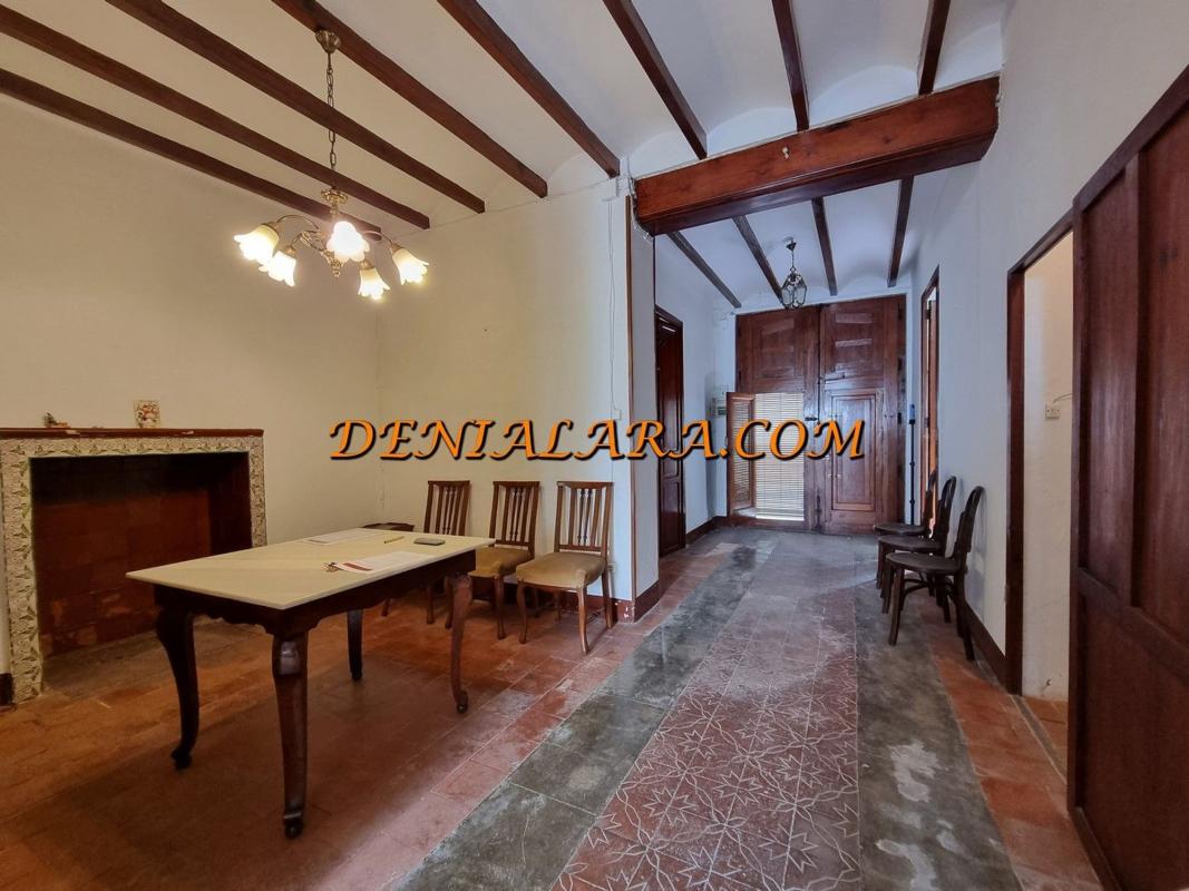 Venta de chalet independiente en Casa o chalet en Centro, Pedreguer, Pedreguer
photo 3