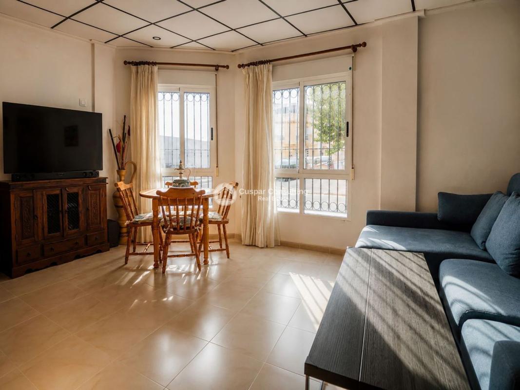 Venta de piso en Piso en Calle Vistahermosa, Zona Pueblo, Pilar de la Horadada, Pilar de la Horadada
photo 1