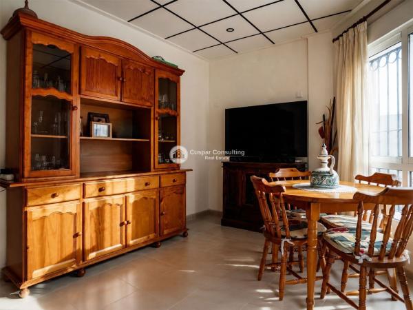 Venta de piso en Piso en Calle Vistahermosa, Zona Pueblo, Pilar de la Horadada, Pilar de la Horadada
 photo 2