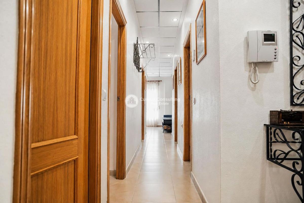 Venta de piso en Piso en Calle Vistahermosa, Zona Pueblo, Pilar de la Horadada, Pilar de la Horadada
photo 3