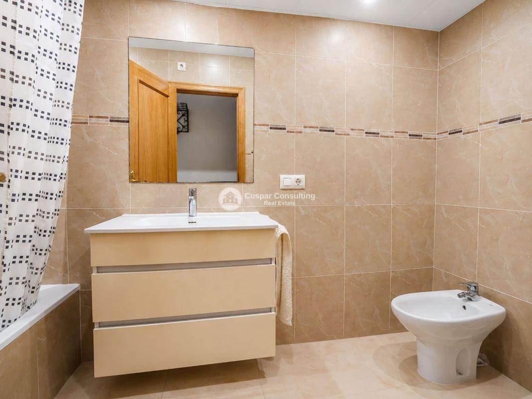 Venta de piso en Piso en Calle Vistahermosa, Zona Pueblo, Pilar de la Horadada, Pilar de la Horadada
photo 5