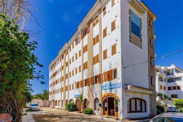Estudio en venta en Estudio en Puerto, Jávea/Xàbia, Jávea/Xàbia photo 1