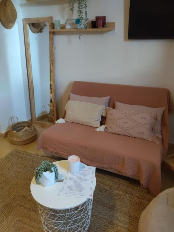 Продажа студии в Estudio en Puerto, Jávea/Xàbia, Хавья/Хабия photo 3
