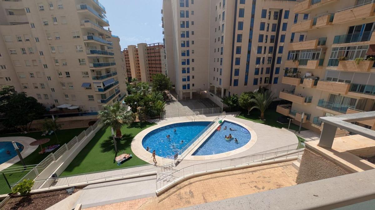 Sprzedaż mieszkania w Piso en Alitana - Casablanca, La Villajoyosa / Vila Joiosa, La Villajoyosa / Vila Joiosa
photo 1
