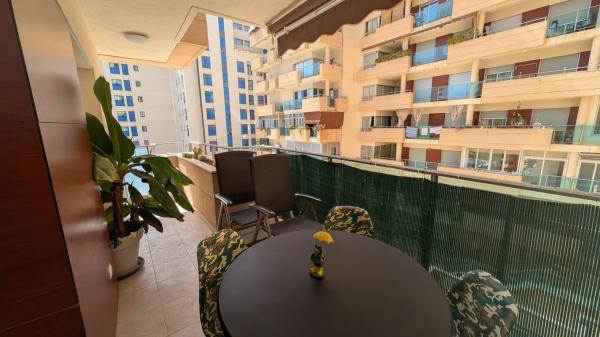 Sprzedaż mieszkania w Piso en Alitana - Casablanca, La Villajoyosa / Vila Joiosa, La Villajoyosa / Vila Joiosa
 photo 3