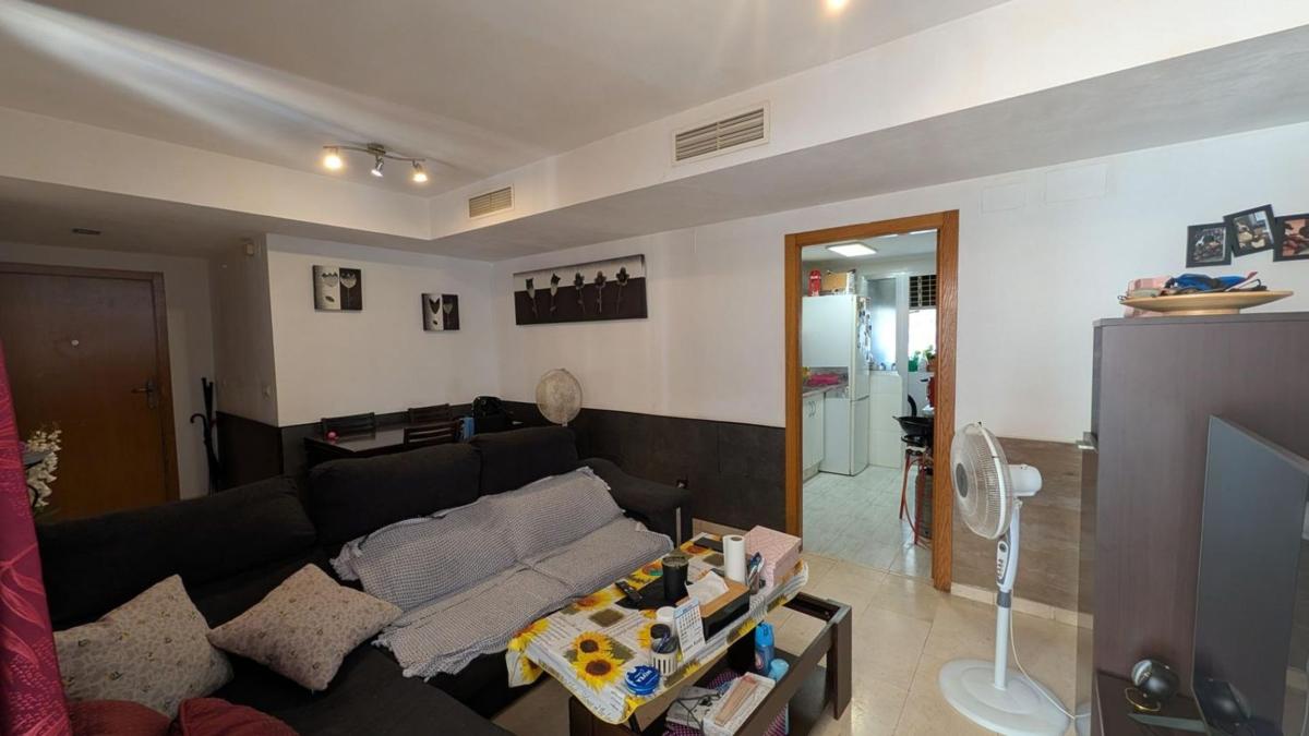 Sprzedaż mieszkania w Piso en Alitana - Casablanca, La Villajoyosa / Vila Joiosa, La Villajoyosa / Vila Joiosa
photo 4