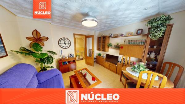 Продажа квартиры на Piso en Manuel Vicente Pastor, Carrús Este, Elche / Elx, Эльче / Эльх
photo 1