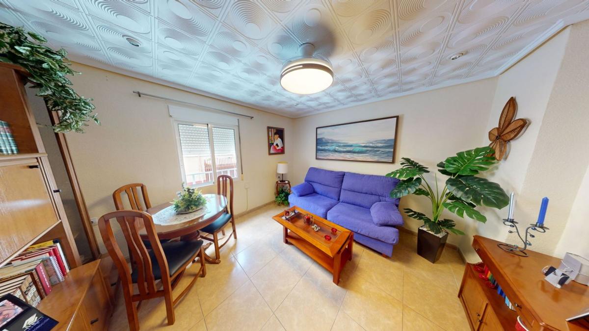 Продажа квартиры на Piso en Manuel Vicente Pastor, Carrús Este, Elche / Elx, Эльче / Эльх
 photo 3