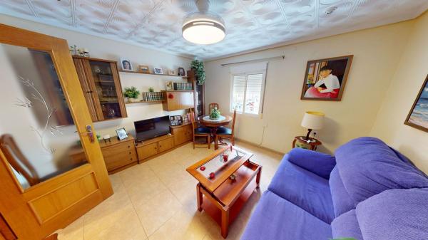 Продажа квартиры на Piso en Manuel Vicente Pastor, Carrús Este, Elche / Elx, Эльче / Эльх
 photo 4