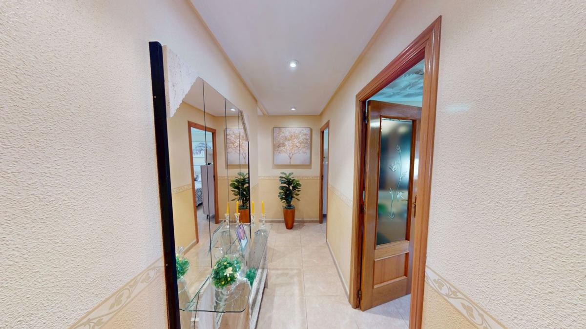 Продажа квартиры на Piso en Manuel Vicente Pastor, Carrús Este, Elche / Elx, Эльче / Эльх
 photo 5