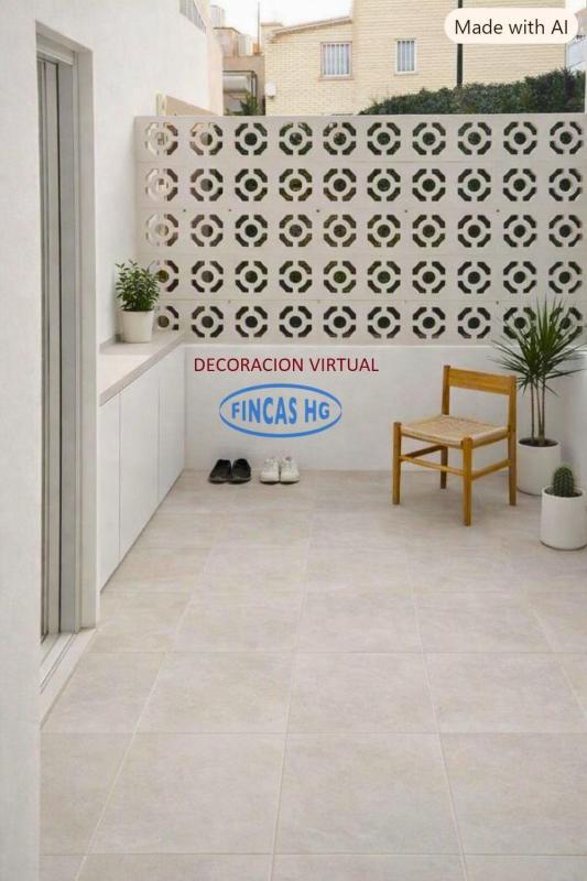 Venta de piso en Piso en Nou Alacant, Alicante / Alacant, Alicante / Alacant
photo 1