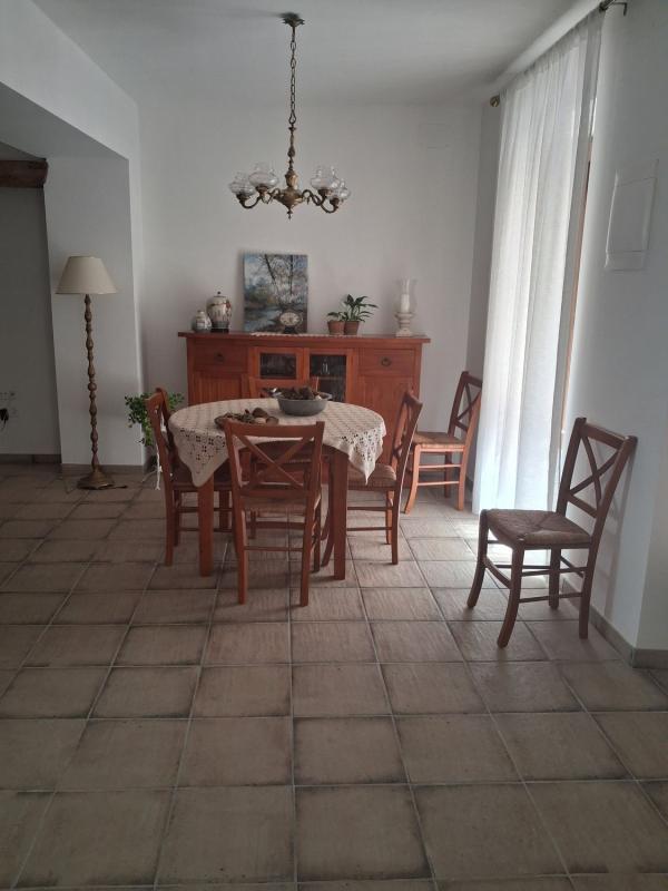 Venta de chalet adosado en Chalet adosado en Calle l'Església, 1, Gayanes , Gayanes photo 5