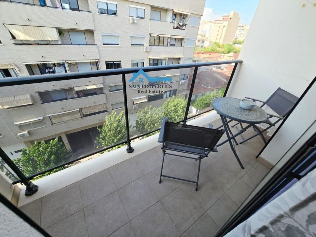 Продажа квартиры на Piso en Pueblo Poniente, Benidorm, Бенидорм
photo 1
