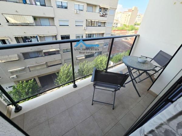 Продажа квартиры на Piso en Pueblo Poniente, Benidorm, Бенидорм
 photo 1