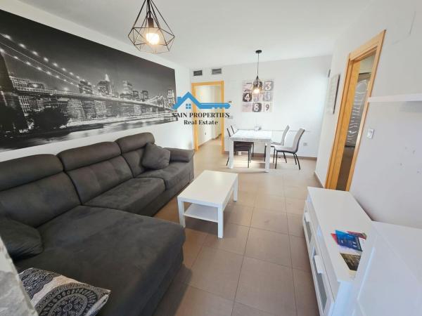 Продажа квартиры на Piso en Pueblo Poniente, Benidorm, Бенидорм
 photo 2