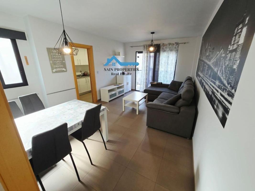 Продажа квартиры на Piso en Pueblo Poniente, Benidorm, Бенидорм
photo 3
