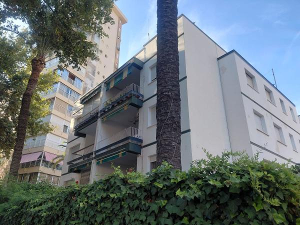 Продажа квартиры на Piso en Playa de Levante, Benidorm, Бенидорм
 photo 1