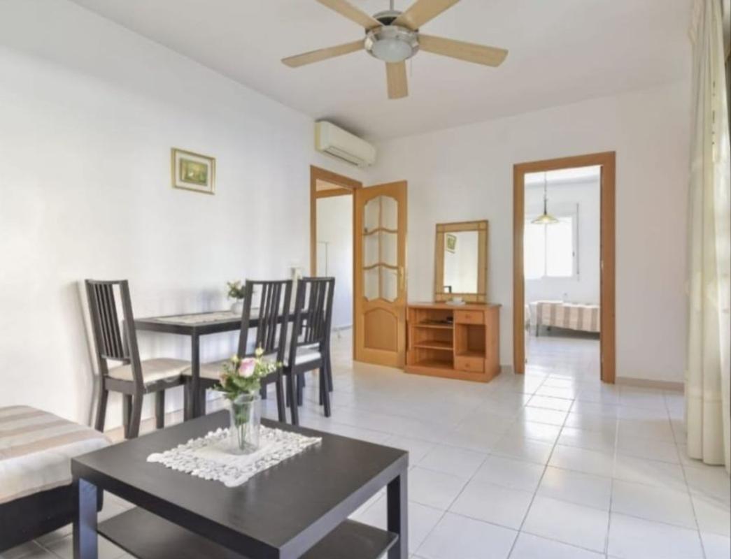 Продажа квартиры на Piso en Playa de Levante, Benidorm, Бенидорм
 photo 2