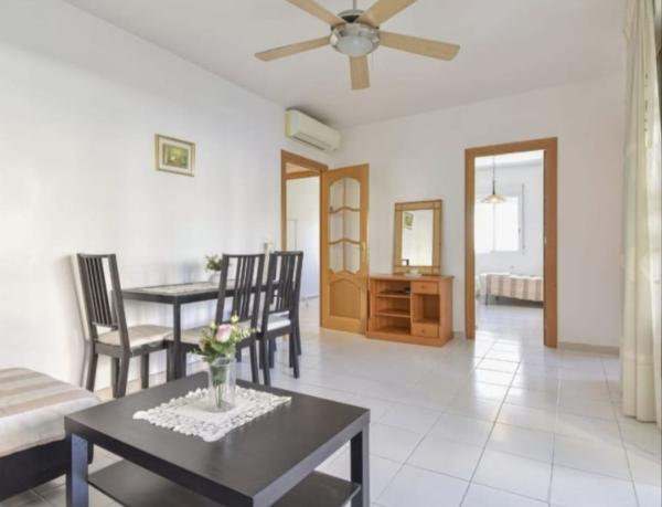 Продажа квартиры на Piso en Playa de Levante, Benidorm, Бенидорм
 photo 2