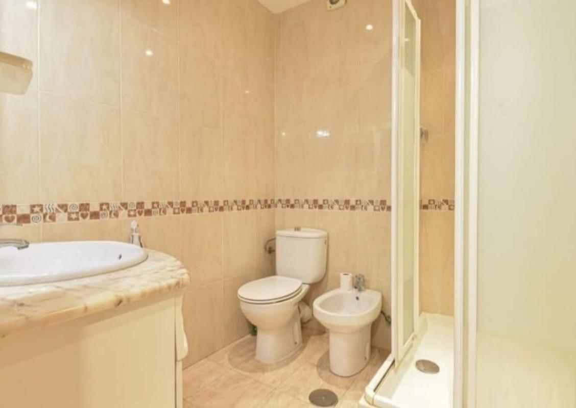 Продажа квартиры на Piso en Playa de Levante, Benidorm, Бенидорм
 photo 3
