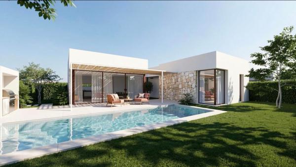 Casa o chalet independiente en El Montgó, Denia photo 1