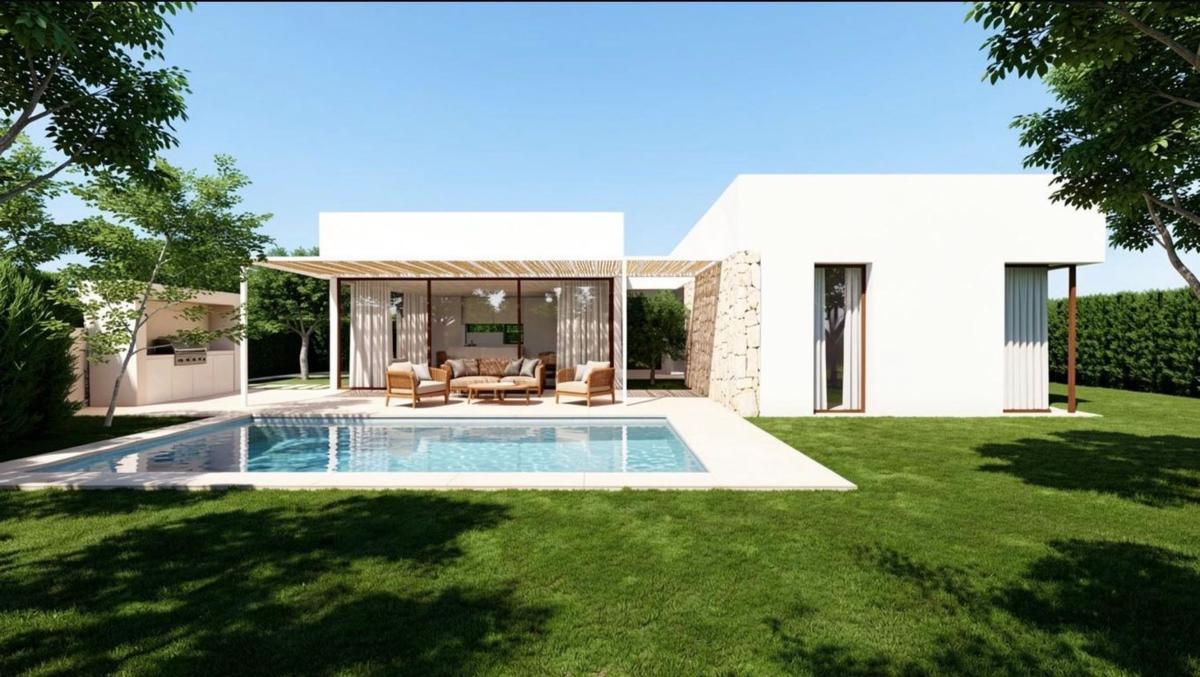 Properties for sale and rent in Spain photo 2