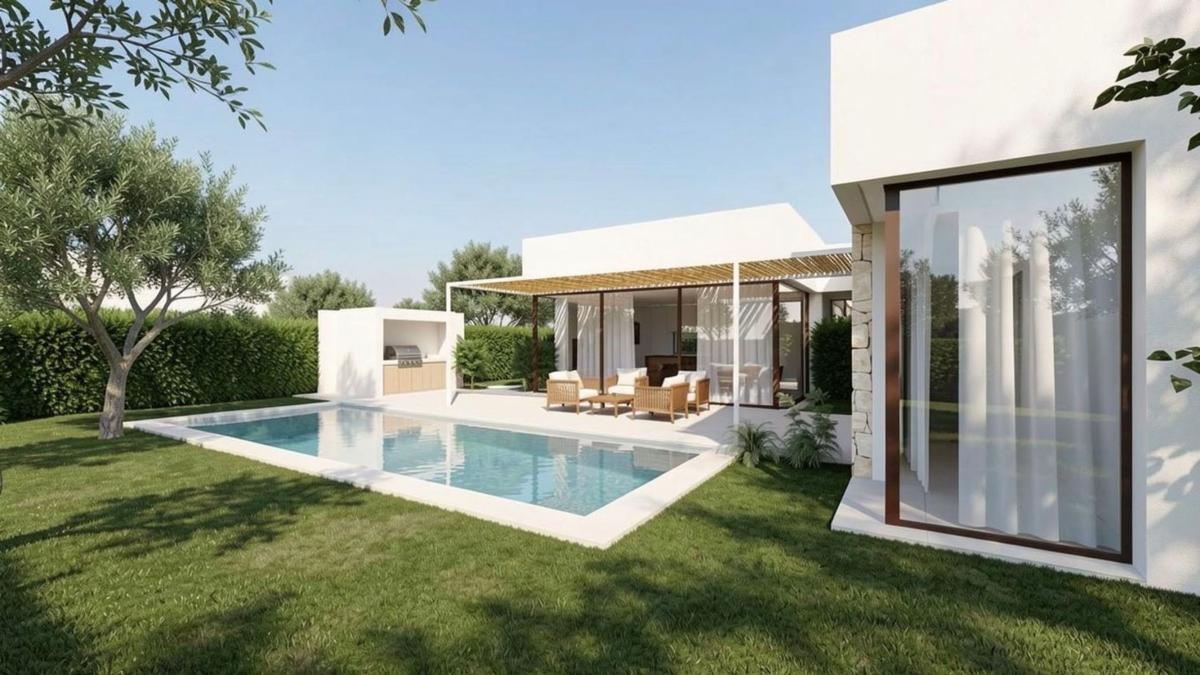 Properties for sale and rent in Spain photo 3