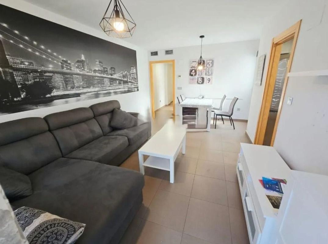 Продажа квартиры на Piso en Pueblo Poniente, Benidorm, Бенидорм
 photo 2