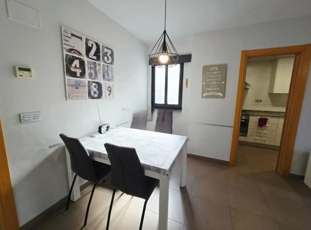 Продажа квартиры на Piso en Pueblo Poniente, Benidorm, Бенидорм
 photo 3