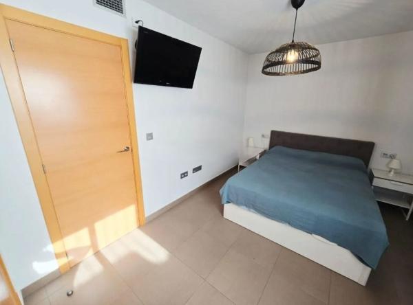 Продажа квартиры на Piso en Pueblo Poniente, Benidorm, Бенидорм
 photo 4