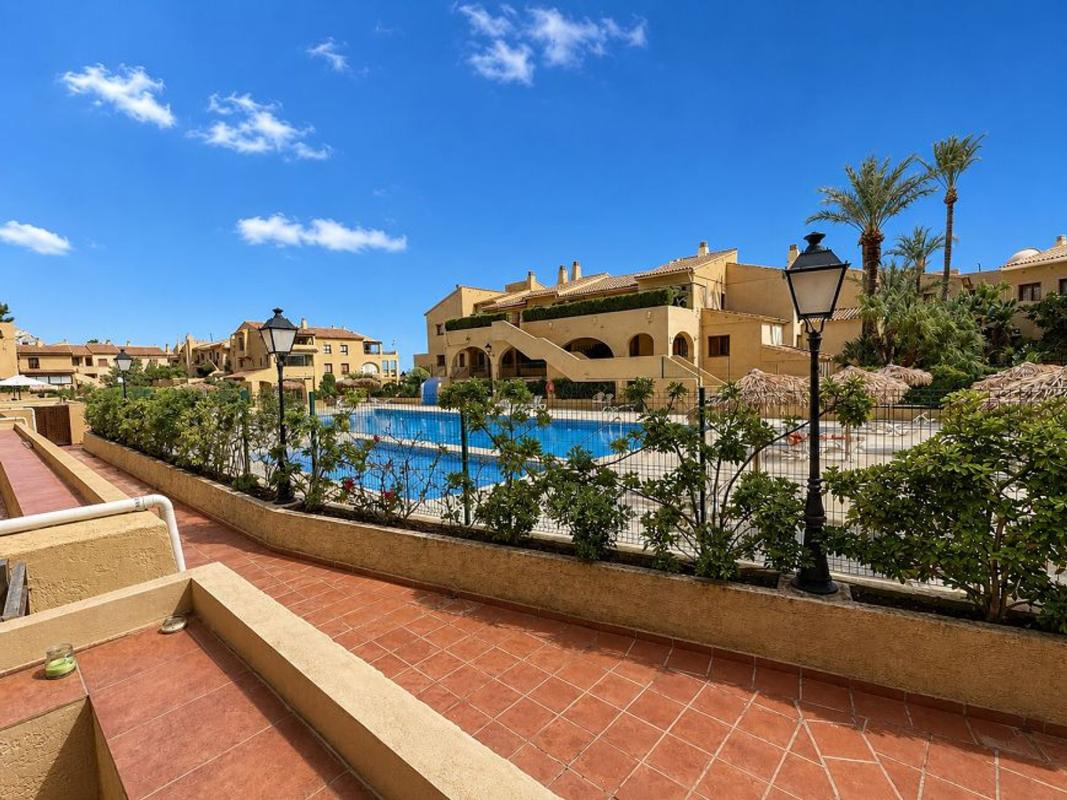 Продажа квартиры на Piso en Calle Currica, Zona de Mascarat, Altea, Алтея
photo 5