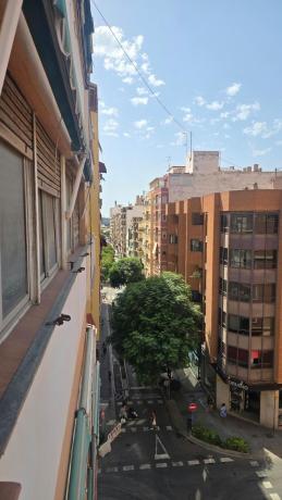 Sprzedaż mieszkania w Piso en Ensanche-Diputación, Alicante / Alacant, Alicante / Alacant
photo 1