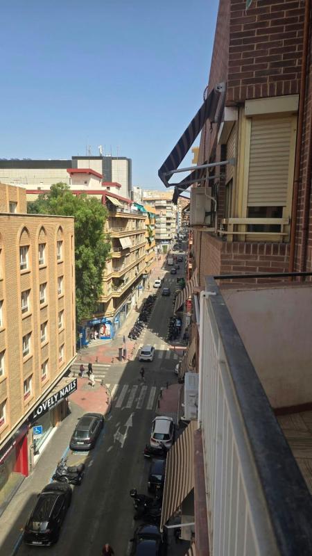 Venta de piso en Piso en Ensanche-Diputación, Alicante / Alacant, Alicante / Alacant
photo 2